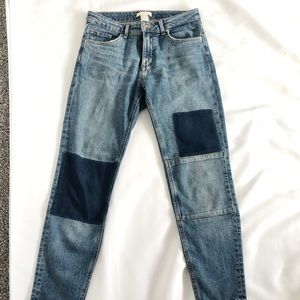 HM Conscious Jeans